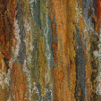 Rock Face, Tilberthwaite Quarry near Coniston2 (12x36 cms £260) by textile artist Mary Taylor